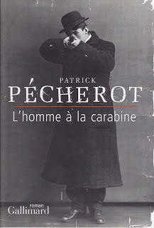 Samedi 26 mars : L’homme à la carabine.