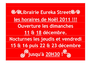 Noël en décembre !