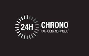 Les 24H Chrono du Polar Nordique c’est : vendredi 30-11 & samedi 1-12 !