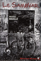 Nicolas Rouillé squatte Eureka Street