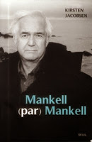 Henning Mankell : samedi 30 novembre 2013 / 16h – 21h !