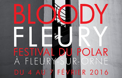 Bloody Fleury : c’est ce weekend !!!